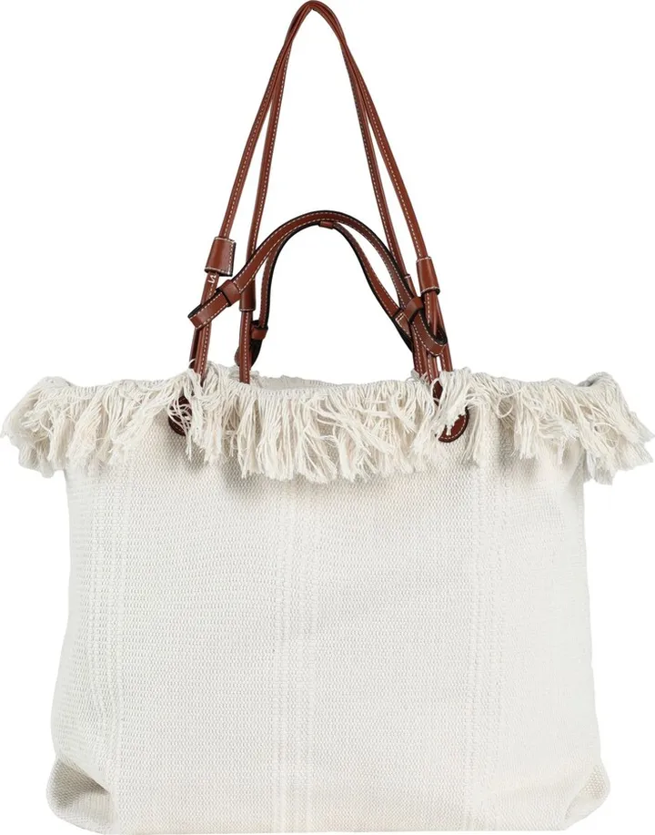 Shoulder Bag Ivory