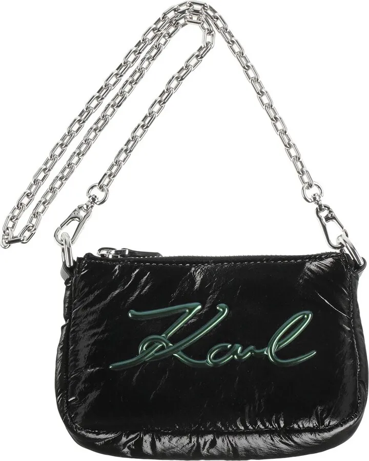 Pouch Black