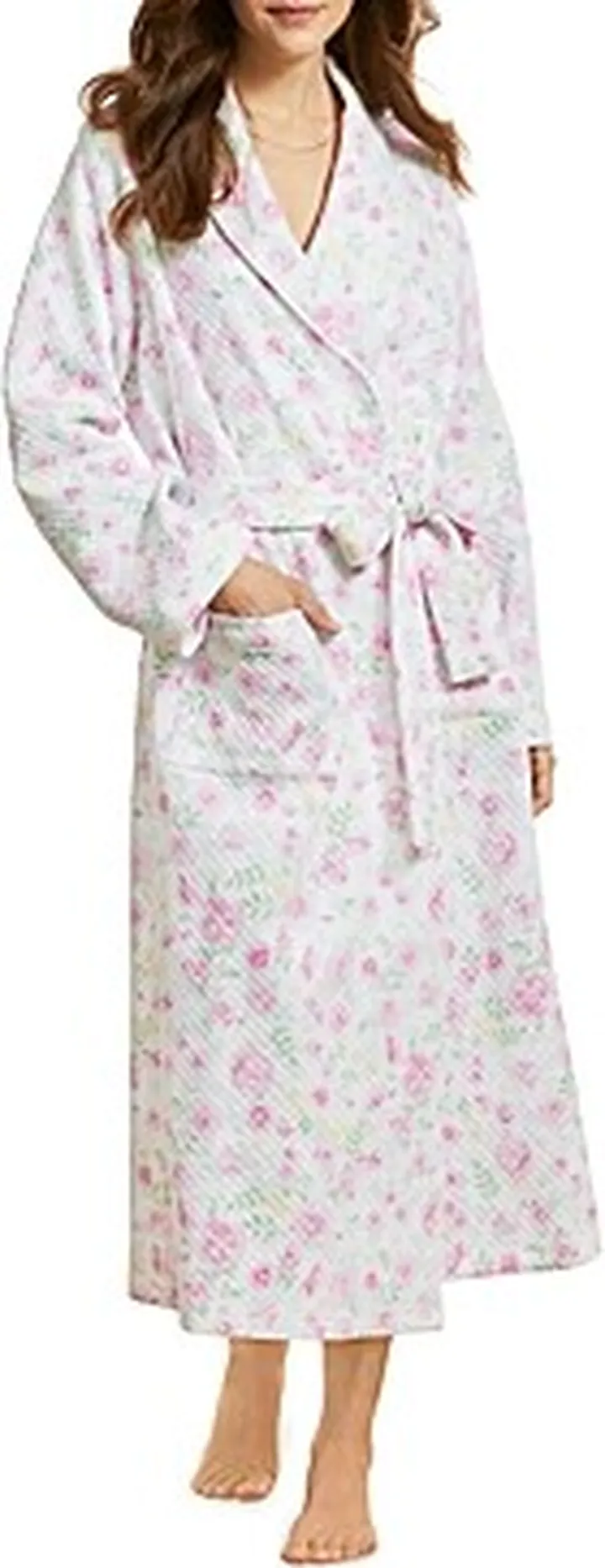 Eileen West Ballet Wrap Robe