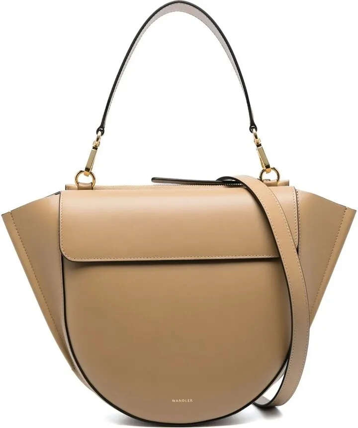 Hortensia medium tote bag