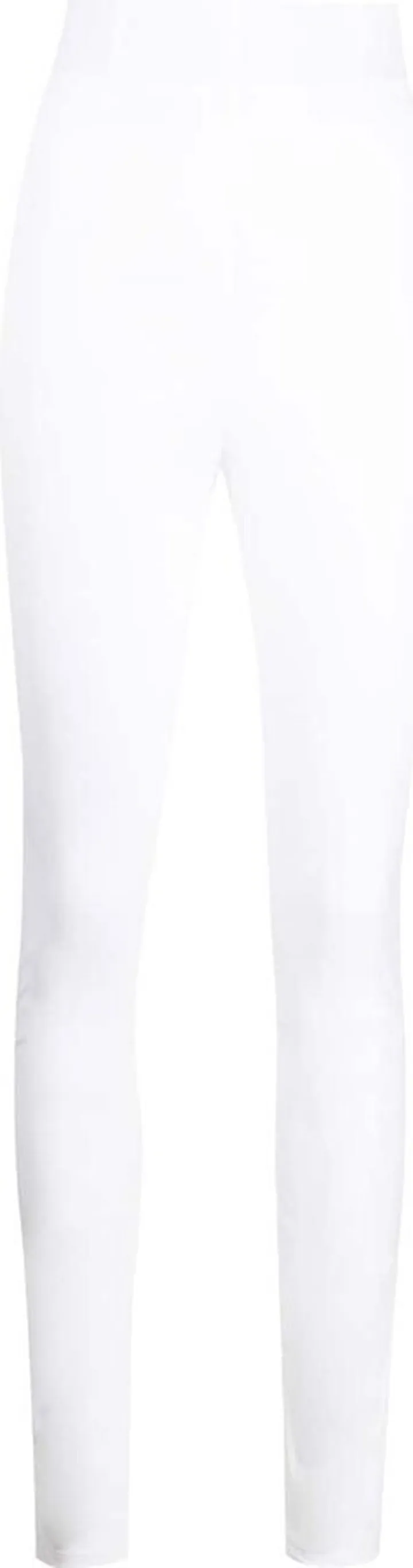Super High-Waist Trousers
