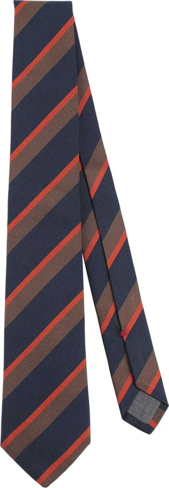 Ties & Bow Ties Midnight Blue
