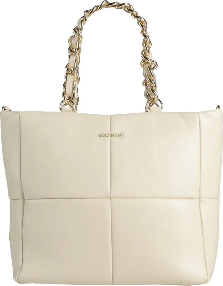 Handbag Ivory