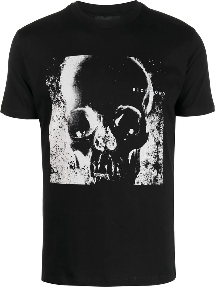 Saita cotton T-shirt