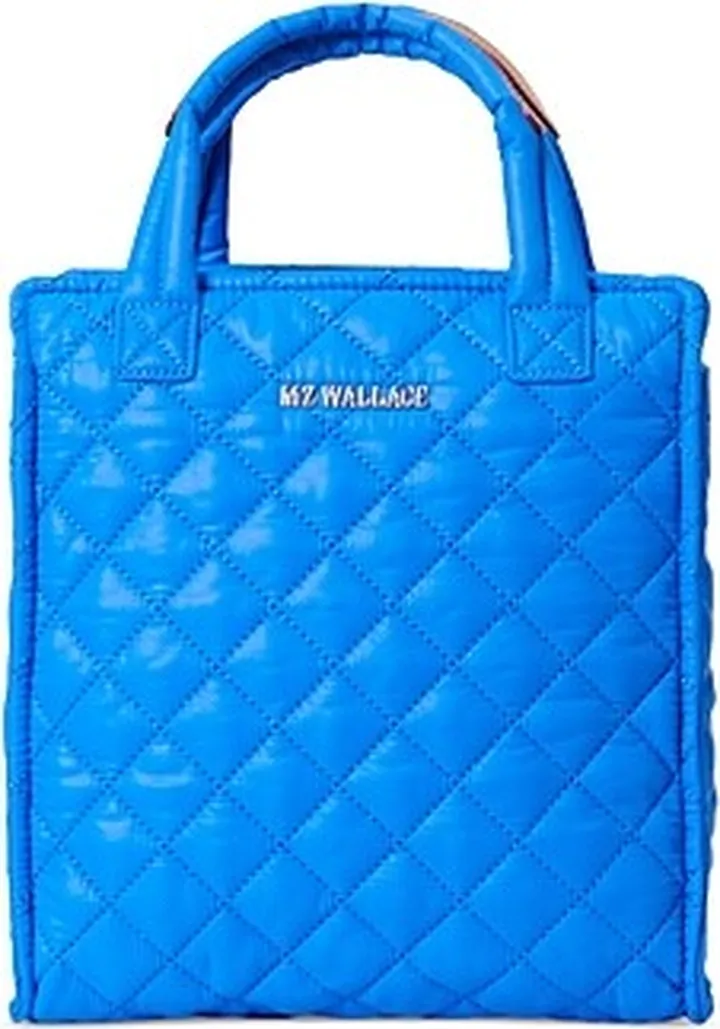 Mz Wallace Mini Box Tote