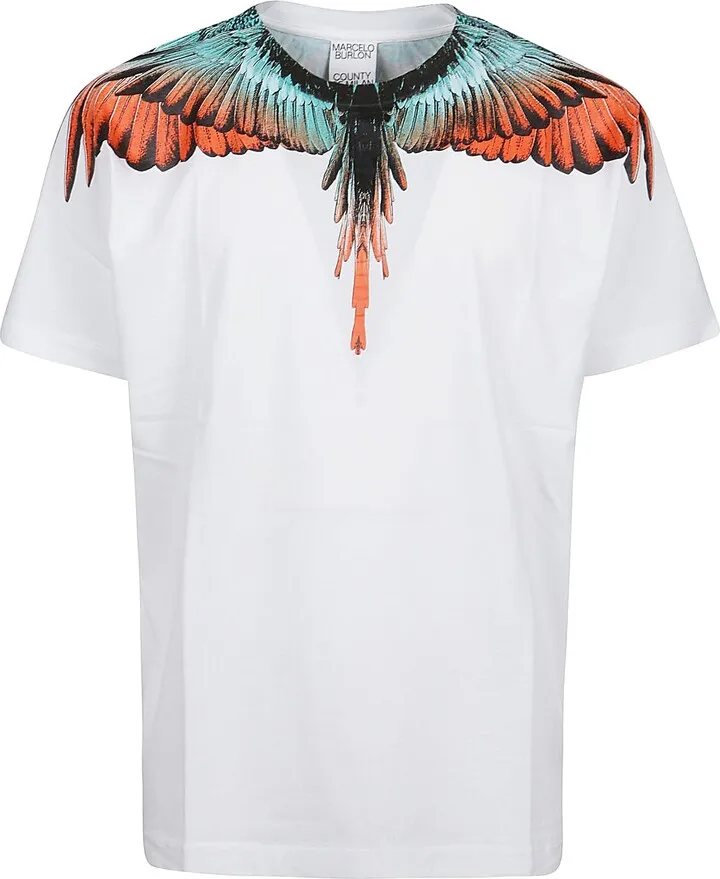 Icon Wings Regular T-shirt