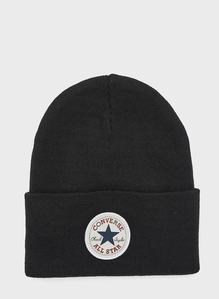 Chuck Patch Beanie