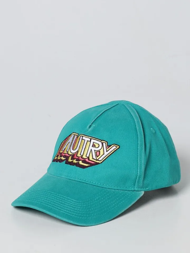Hat men Autry