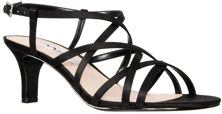 Nina Women's Neptune Evening Sandals Women's Shoes