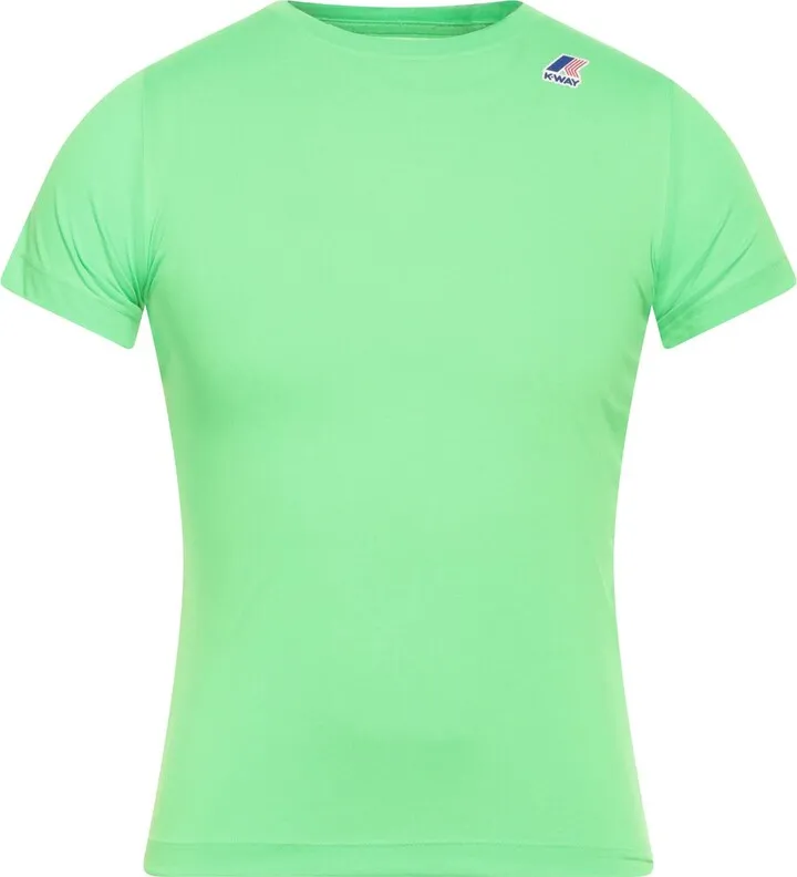 T-shirt Yellow