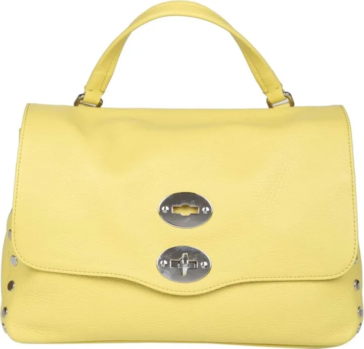 Postina Daily Baby Yellow Color