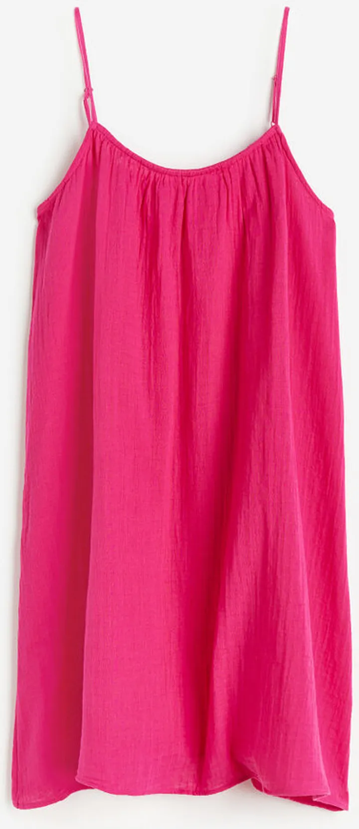 Sleeveless Dress