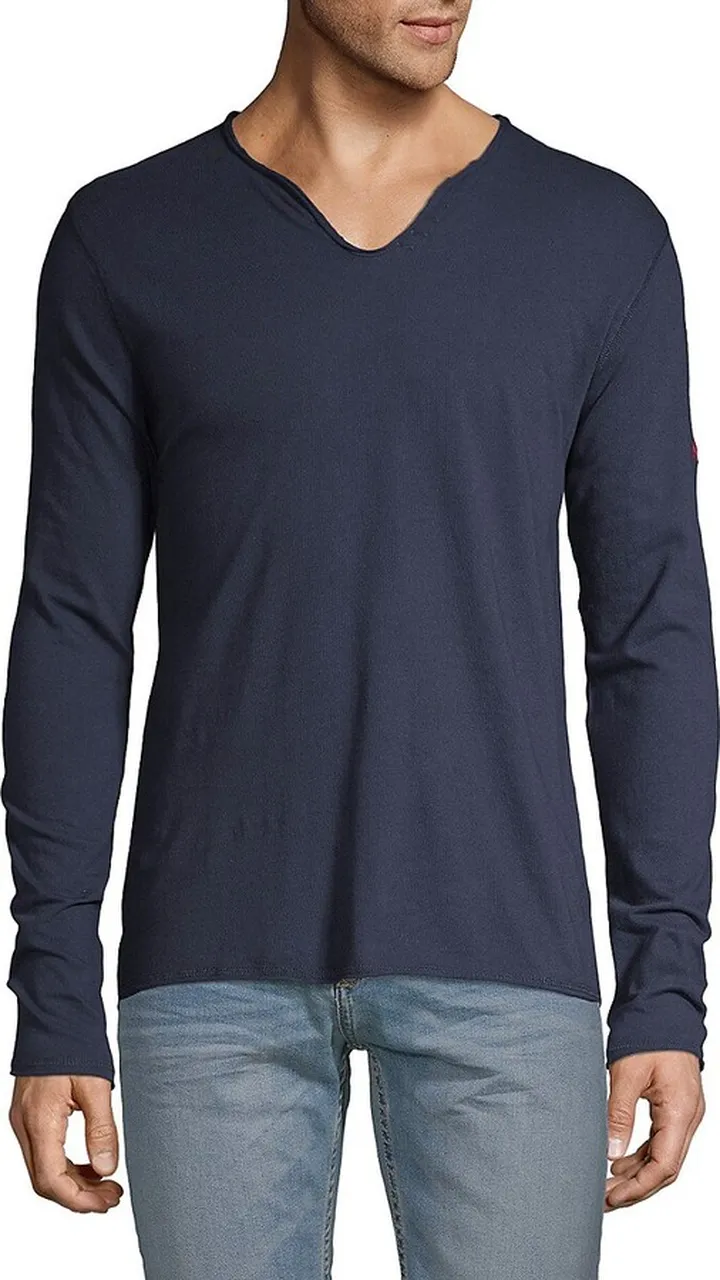 Monas Cotton Tee