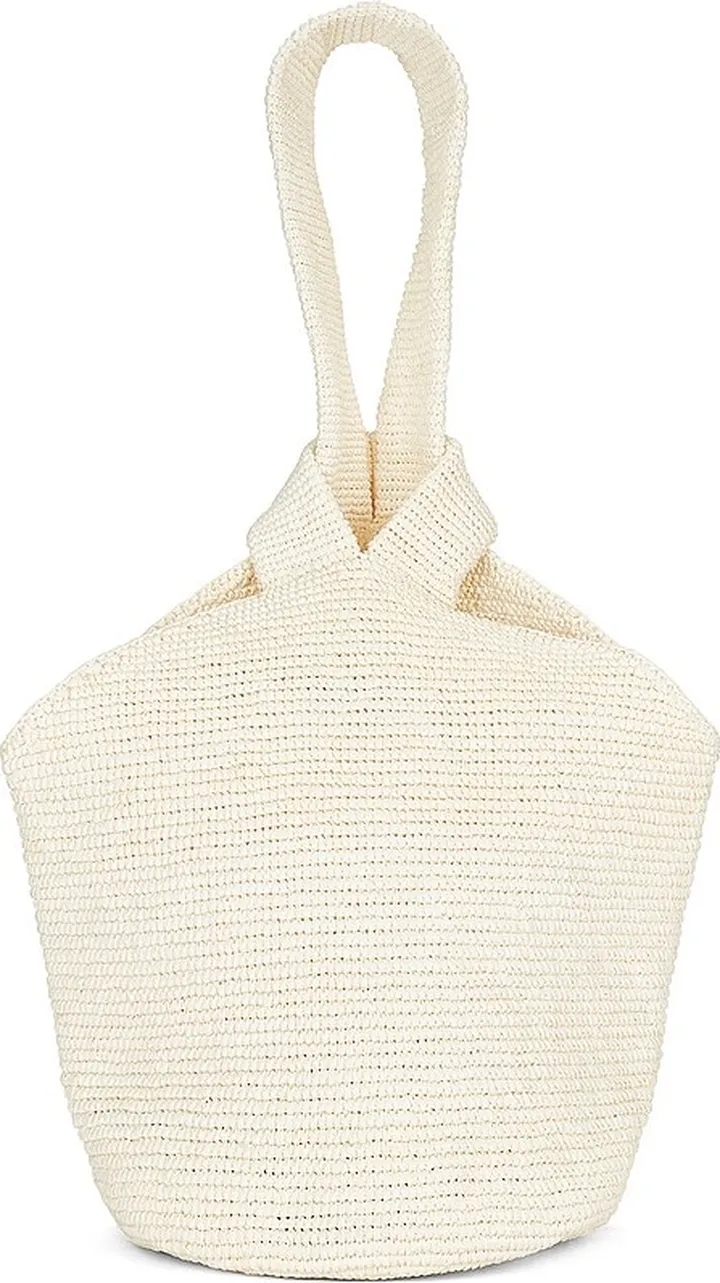 Pullthrough Bag