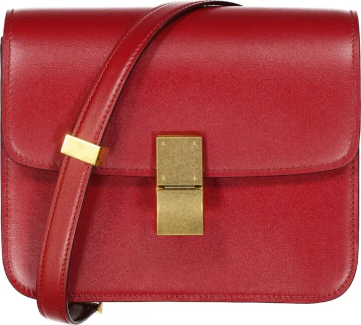 Teen Classic Bag