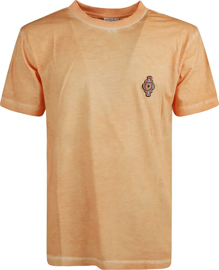 Sunset Cross Regular T-shirt