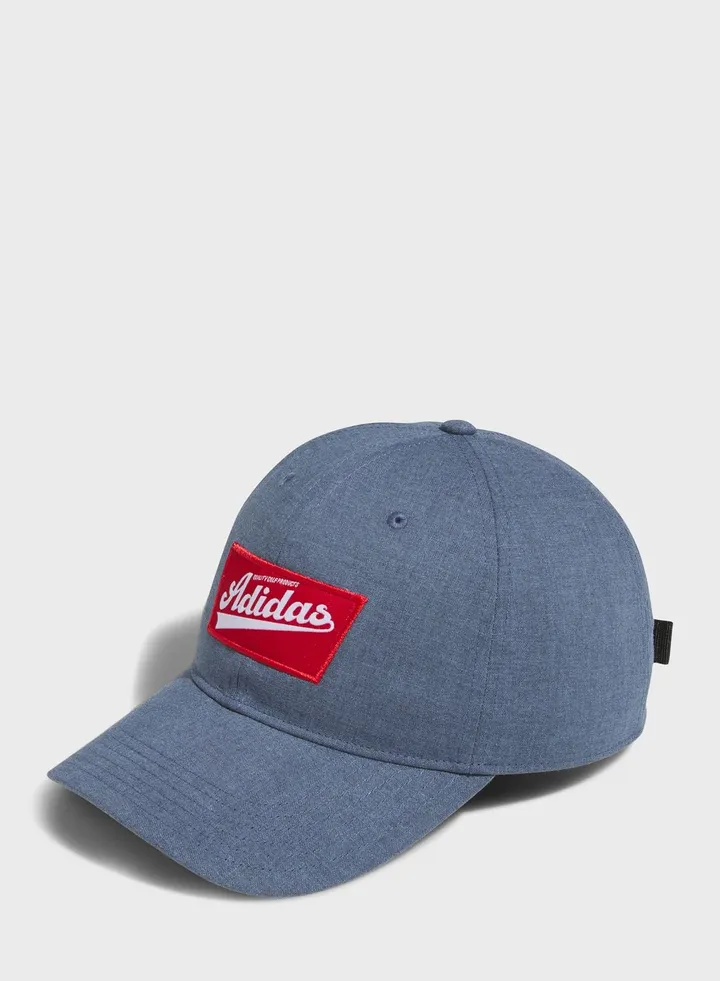 Denim Hat