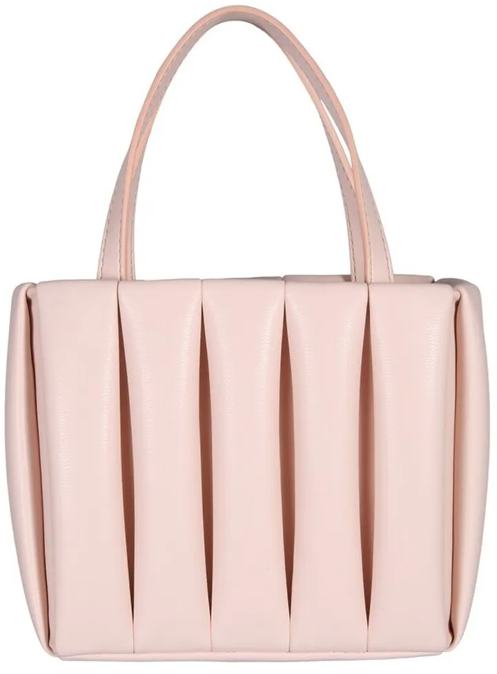 Themoirè Aria Tote Bag