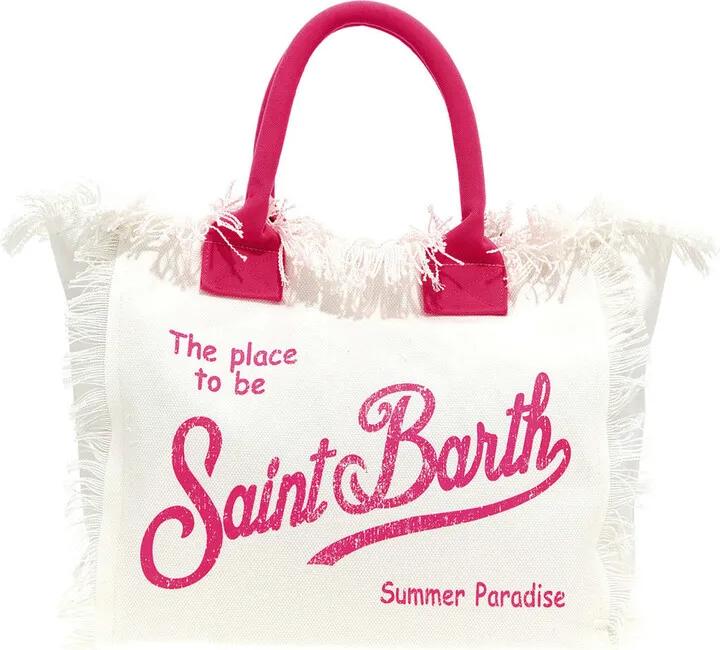 'vanity' Shopping Bag