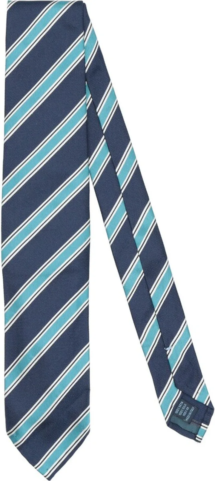 Ties & Bow Ties Midnight Blue