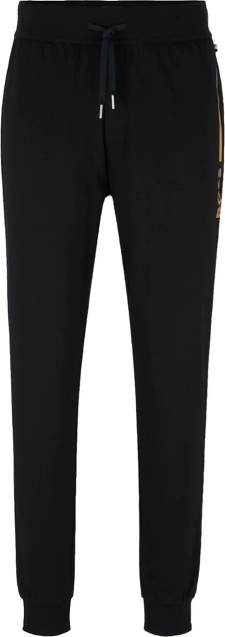 Tracksuit Cotton Blend Pajama Joggers