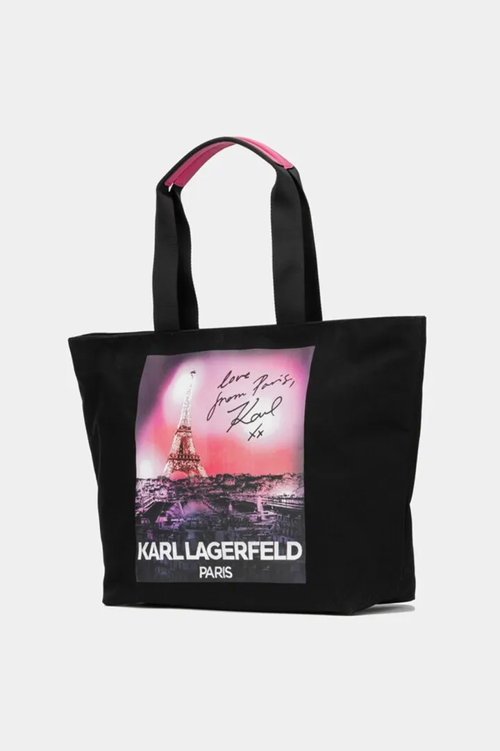 Kristen Tote Bag