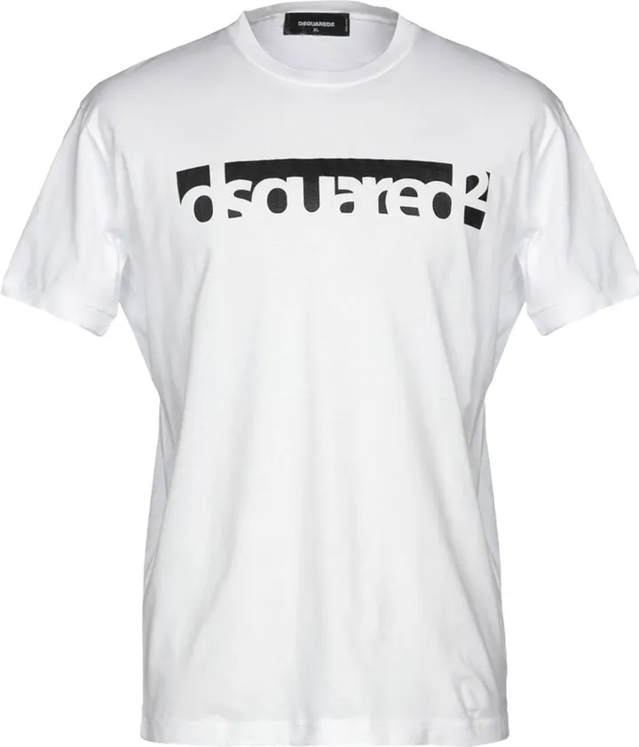 T-shirt White