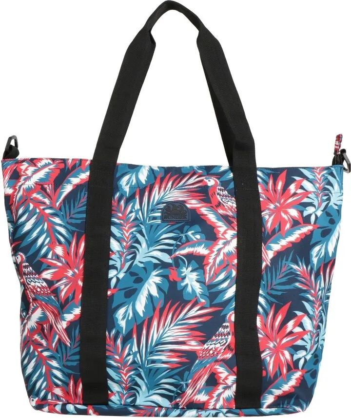 Shoulder Bag Midnight Blue