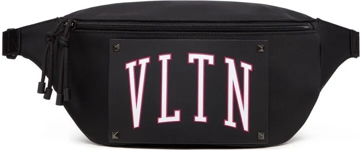 VALENTINO GARAVANI- Technical Pouch