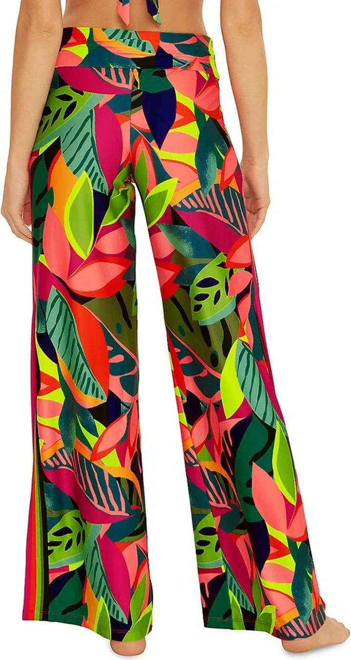 Rainforest Swim Pants