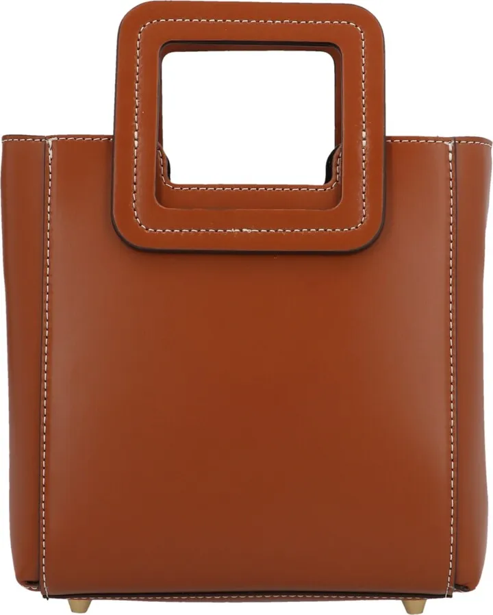 'shirley Bag' Mini Shopping Bag