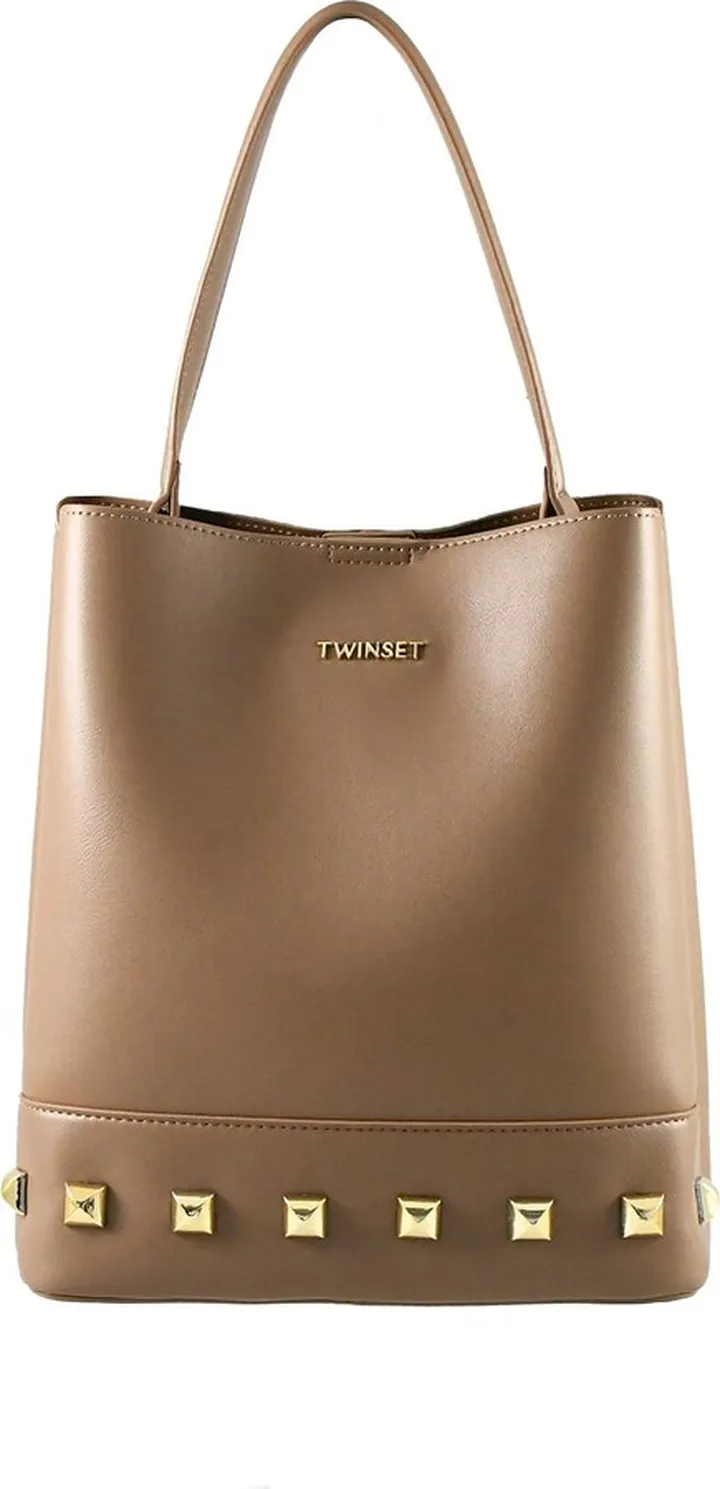Women's Brown Handbag