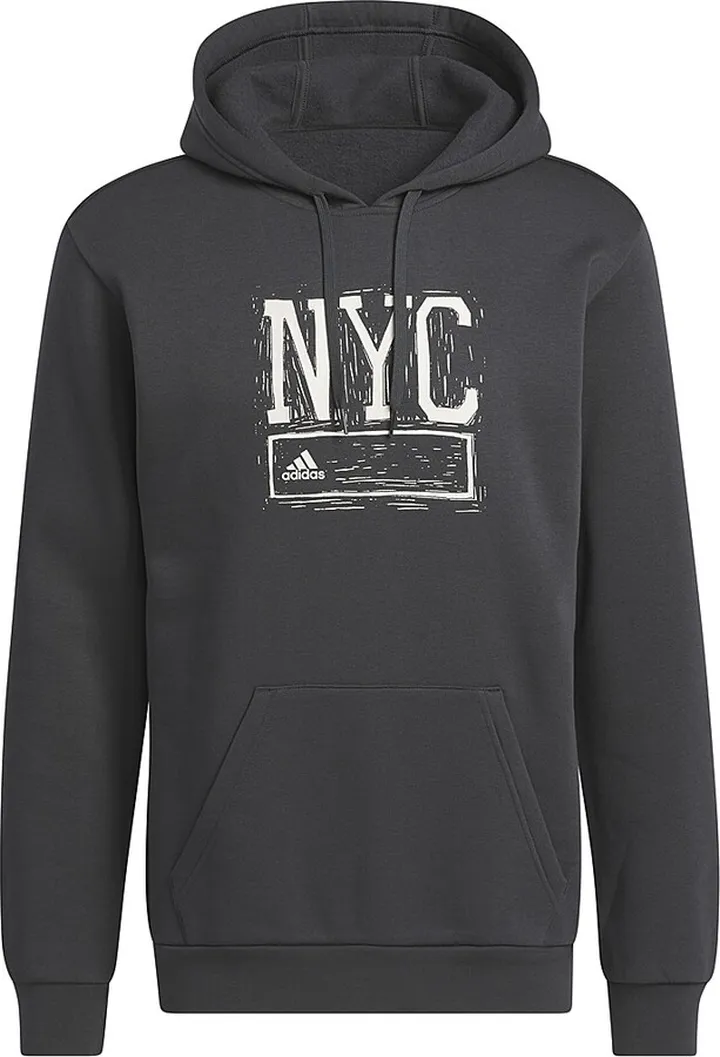 adidas NYC Graphic Hoodie