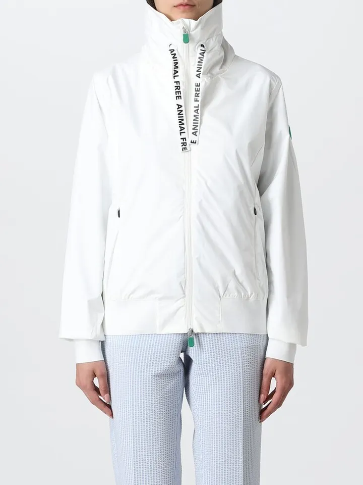 Coat woman Save The Duck