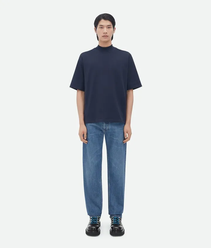Heavy Jersey T-Shirt