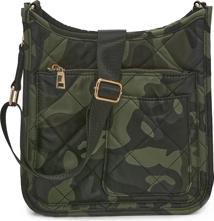 Mix No. 6 Margo Crossbody Bag