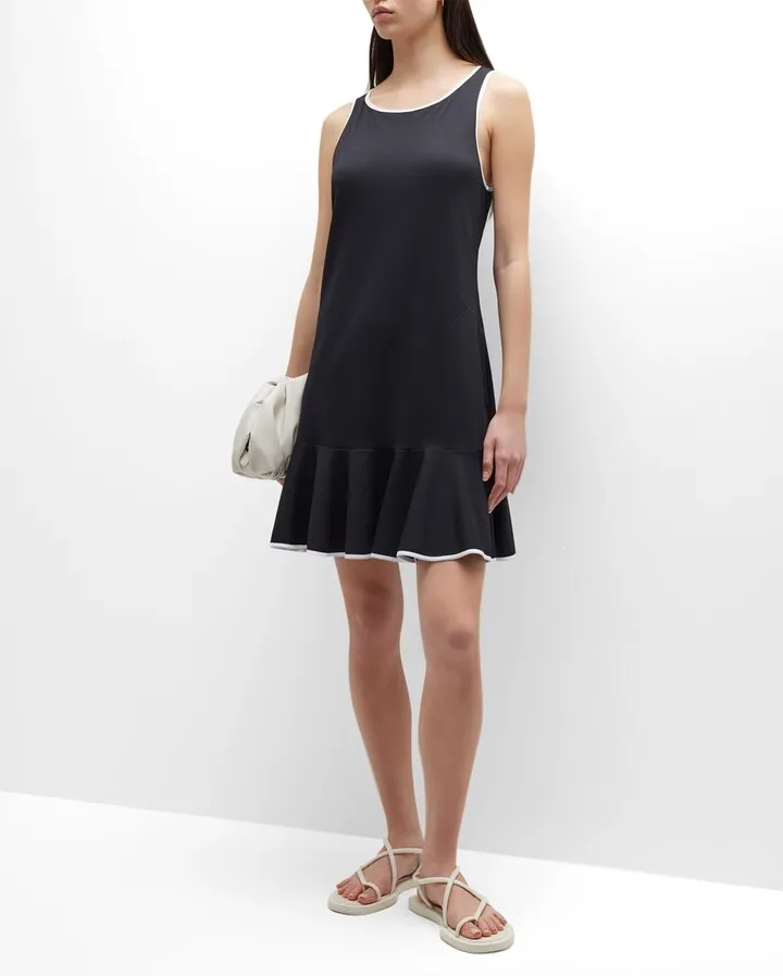 Island Cays Cabana Spa Dress