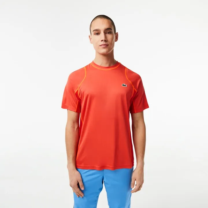 Men’s Lacoste Tennis T-Shirt