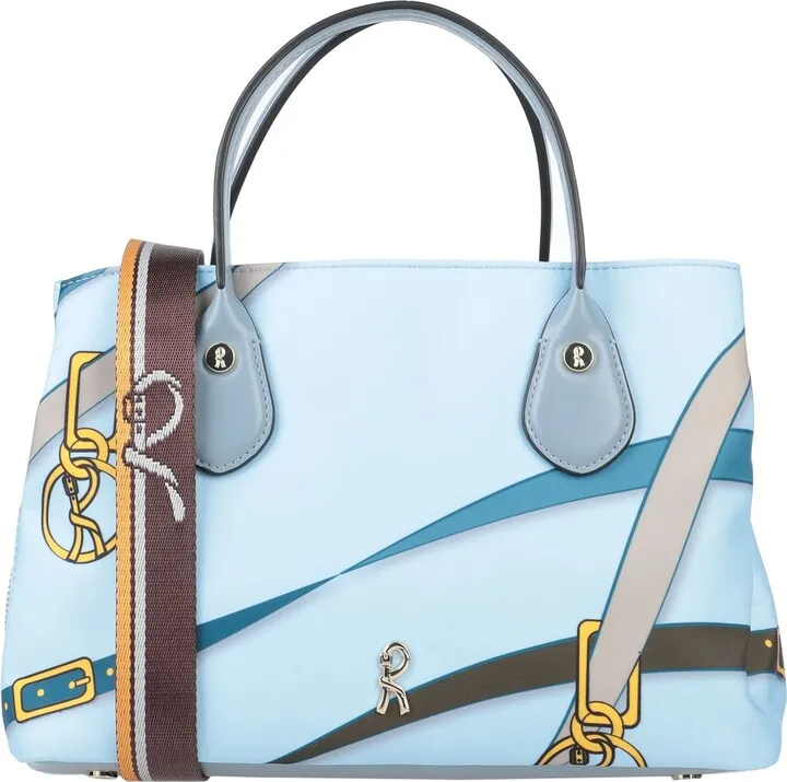 Handbag Sky Blue