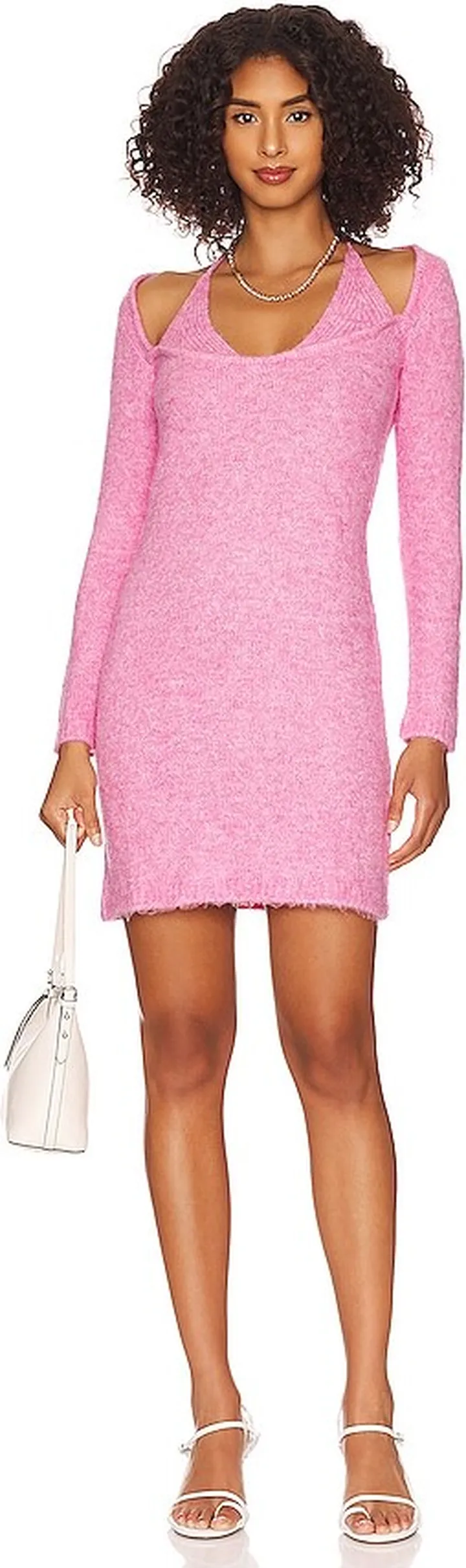 Nova Mini Dress