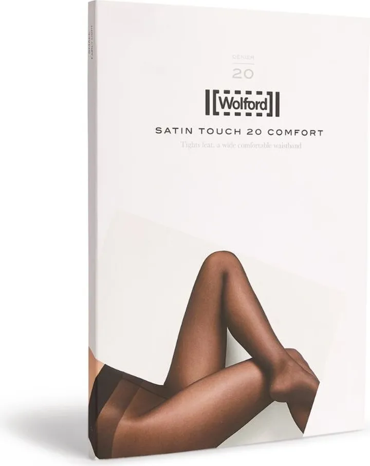 Wolford Satin Touch 20 Comfort Tights