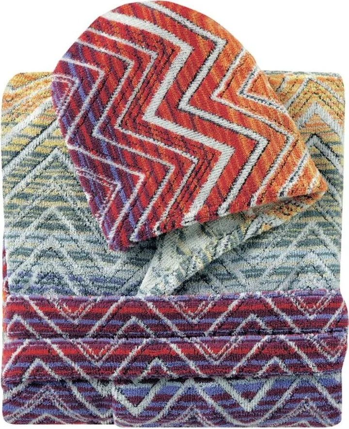 Missoni Home Tolomeo Robe (Small)