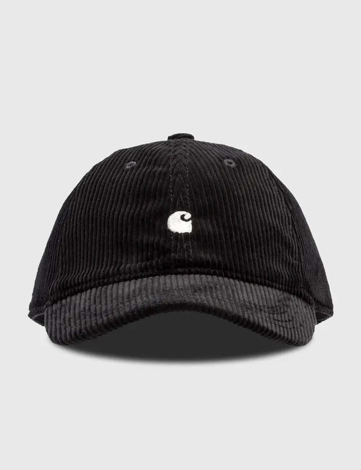 Harlem Cap