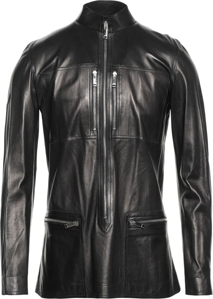 Jacket Black