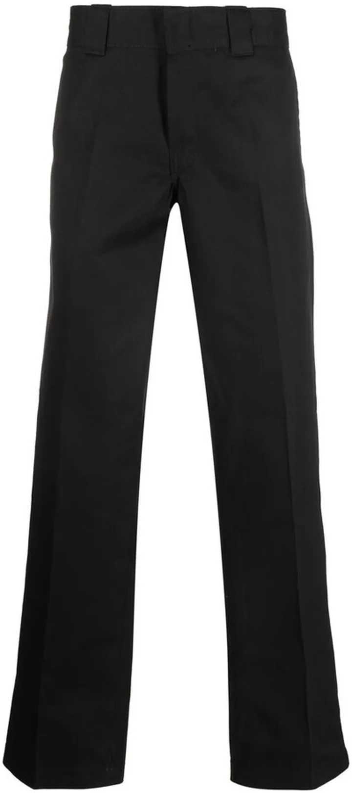 Straight-Leg Chinos