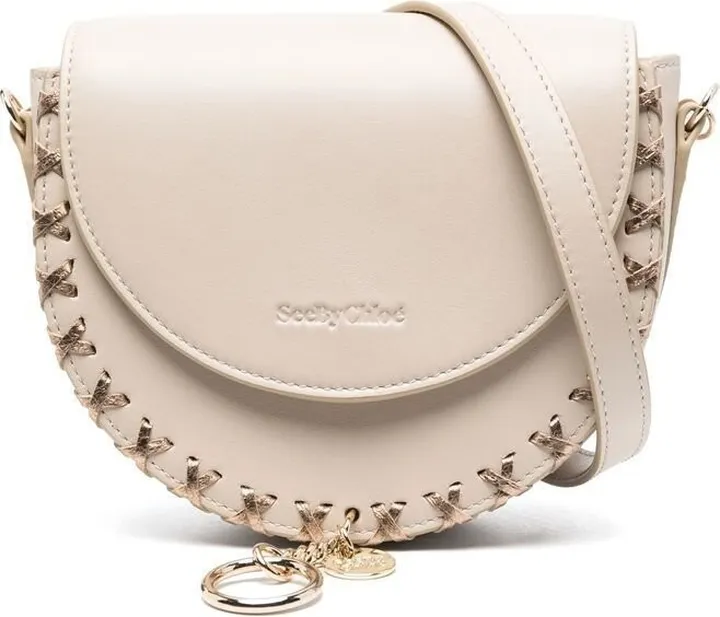 Neutral Mara Cross Body Bag