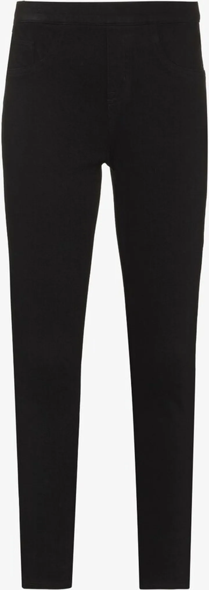 Jean-Ish Leggings