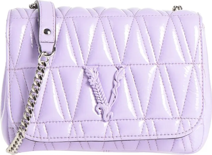 Cross-body Bag Lilac