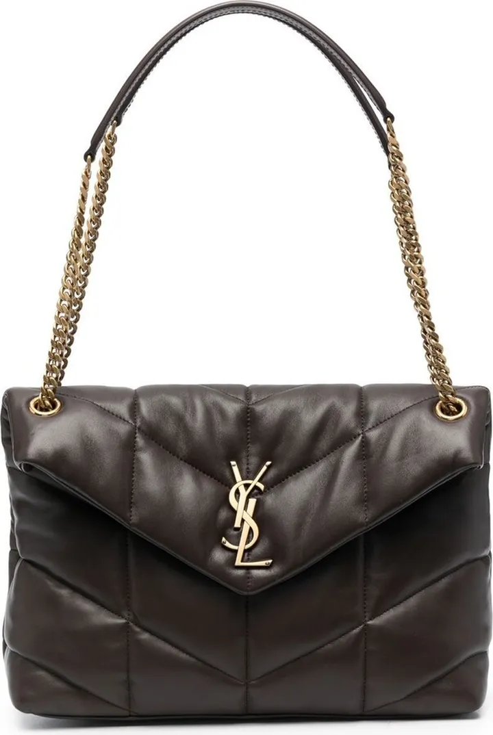 Loulou shoulder bag