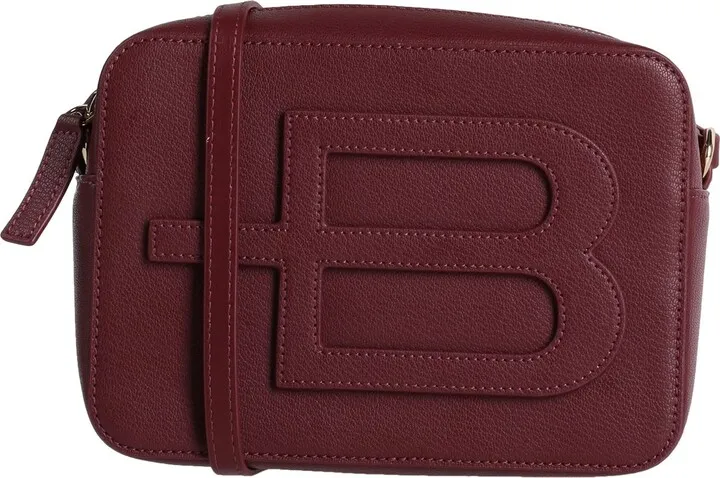 Cross-body Bag Cream